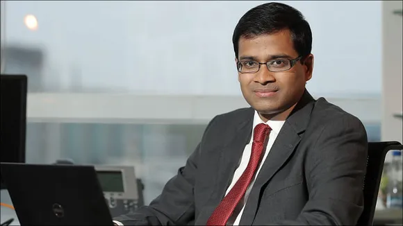 Cargill elevates Piyush Patnaik as MD - oils business, India