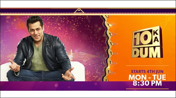 "We were confident that the format of 2008 won't work": Sony's Danish Khan on Dus Ka Dum