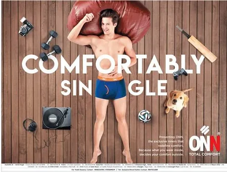 Comfortably Single