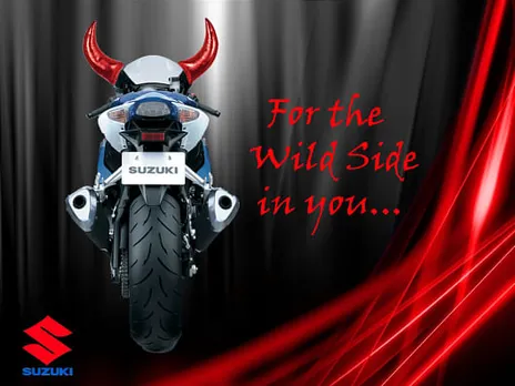 For the Wild Side in you...