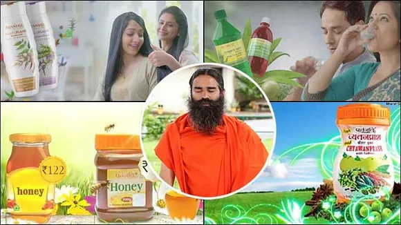 Meet Team Vermillion: The agency behind Baba Ramdev's Patanjali