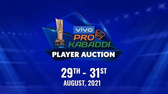 Vivo Pro Kabaddi League returns with Season 8 