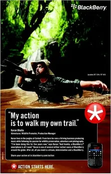 Walk my Own Trail