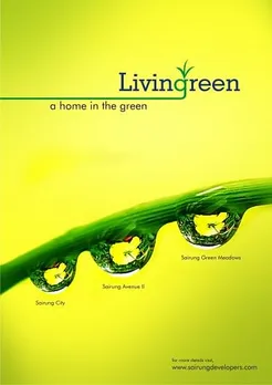 Green Homes