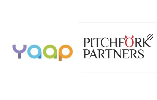 Pitchfork Partners bags the communication mandate for YAAP
