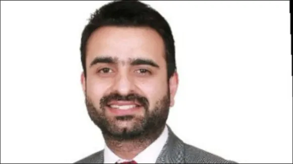 Gunjan Nagpal joins ZEE5 as Head - Agency Business