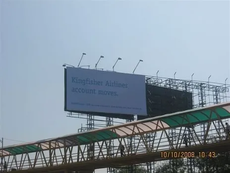 Kingfisher Airlines