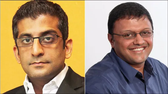 Nitesh Kripalani quits as country head Prime Video, Vijay Subramanaim to be the interim boss