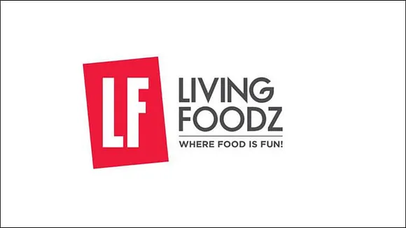 Living Foodz assigns digital duties to Social Kinnect