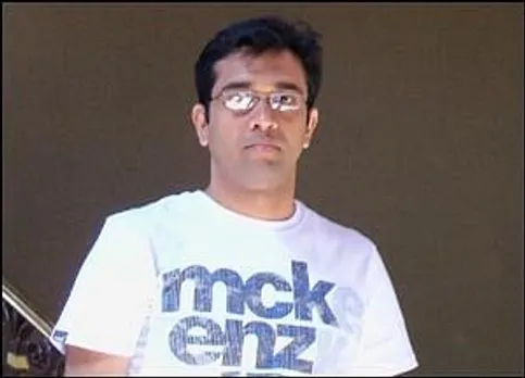 Guest article: Ramakanta Panda: Digitally correct