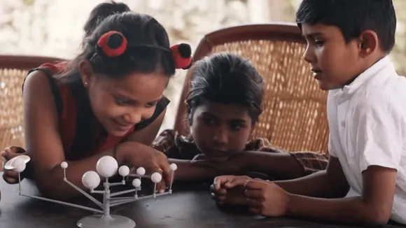Young Scientists Program by The Derma Co