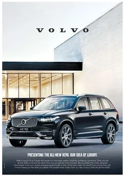 The idea of luxury