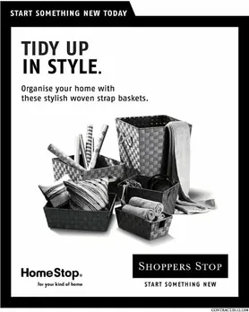 Tidy Up in Style