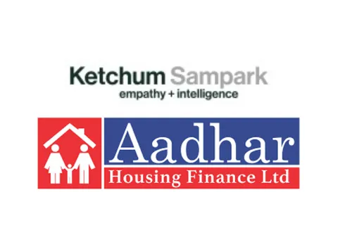 Ketchum Sampark wins the PR mandate for Aadhar Housing Finance