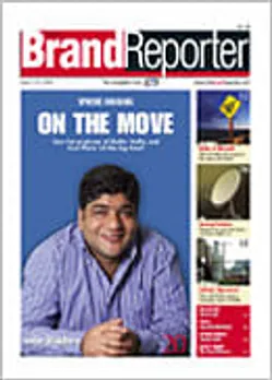 Afaqs Reporter: The Brand Reporter Issue April 1-15 2009