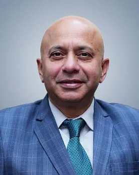 Raj Kumar Dubey takes over as Director (HR) of Bharat Petroleum