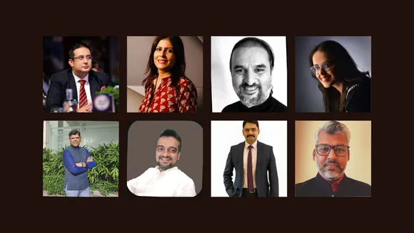 One Network18: Shivakumar, Karan Abhishek Singh, Smriti Mehra, Mitul Sangani & others get additional responsibilities