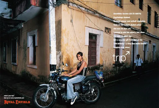 Trip - Darshikha