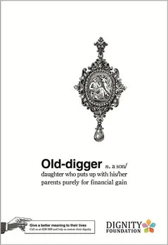 Old-digger