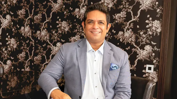 Be passionate, curious, open-minded and seek out growth opportunities - Bharat Gupta, Jagran New Media