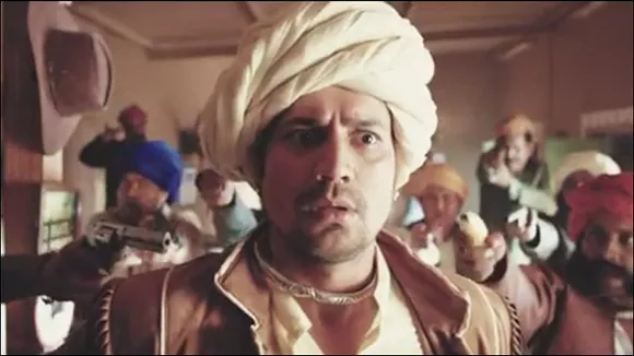 Lenovo and TVF come together for #Goodweird campaign