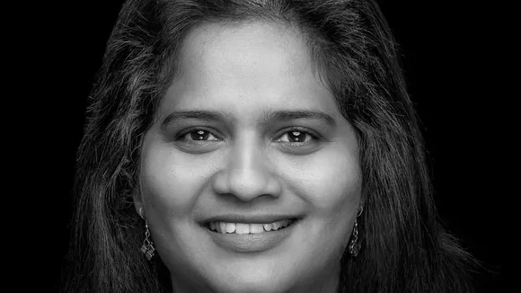 Ogilvy India  promotes Hephzibah Pathak to Vice Chairperson 