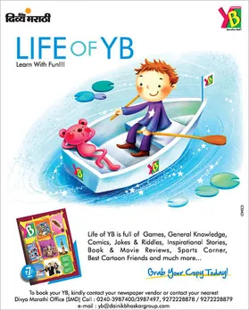 Life of YB