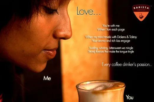 Barista for coffee lovers