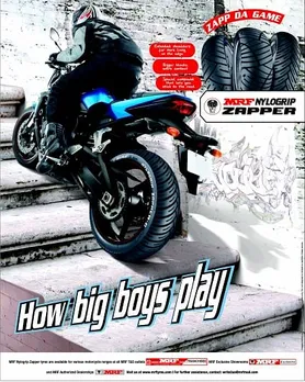 Boys Play