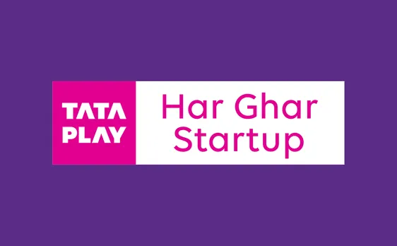 Tata Play launches ‘Har Ghar Startup’ -DTH platform service for startups