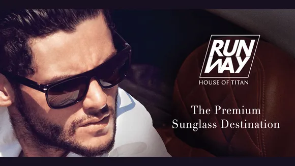 Titan Company forays into premium sunglasses retail with RUNWAY