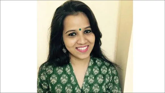 Publicis Media appoints Urvashi Khanna as Associate Director, content and brand solutions