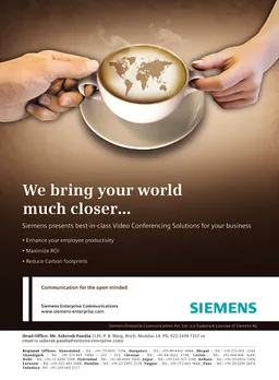 We bring your world much closer