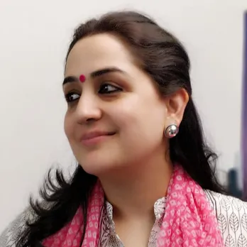 CBRE elevates Raka Khashu as Head & Director, Marketing, India, Middle East & Africa