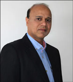 Maxus' V Narayanan moves to Motivator as chief growth officer