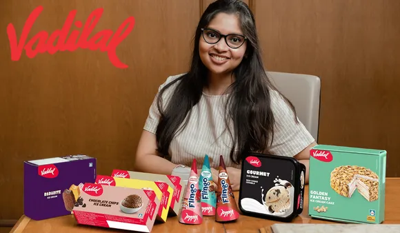 Summer brings 60-65% sales from the entire year: Vadilal's Aakanksha Gandhi
