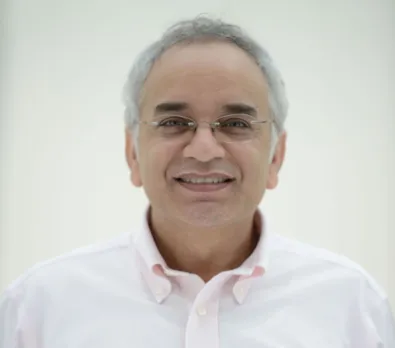 "Carpenters and teachers are influencers in our field": Vivek Sharma, CMO, Pidilite