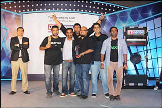 EMVIEs 2014: Maxus breaks sister agency Mindshare's streak; gets Media Agency of the Year and Grand Prix too