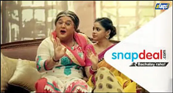 When Snapdeal Stole Flipkart's Thunder