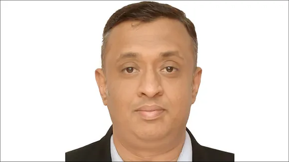 PPL ropes in Hari Nair as chief digital officer