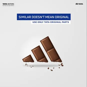 Similar Doesn't Mean Original 