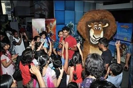 Club Mahindra adds movies and fun to holidays