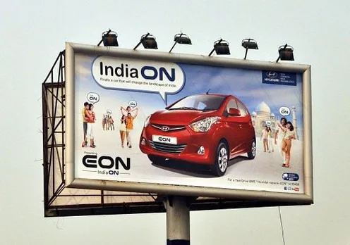 EON on
