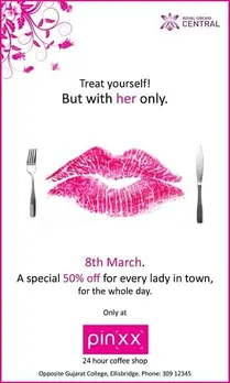 Women's Day
