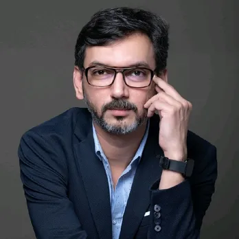 Abhishek Joshi moves on from MX Player
