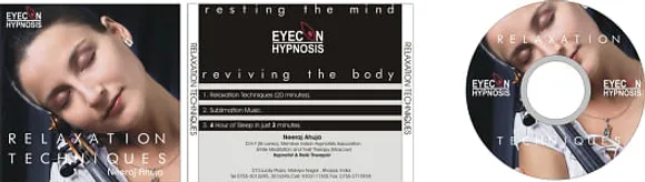 Relaxation techniques