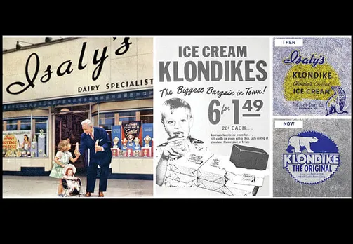 When nostalgia rules: the Klondike story