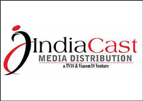 Amit Dhanuka moves to IndiaCast in international role
