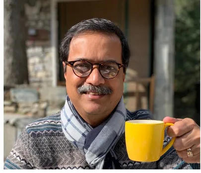 M&C Saatchi Indonesia onboards Kunal Sinha as Group Chief Strategy Officer