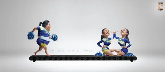 Cheerleader